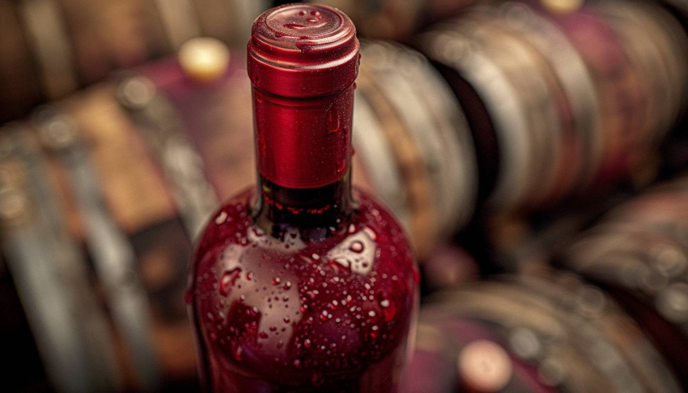 A Guide To The Aging Potential Of Premier Red Wines