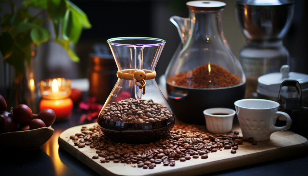 Decoding the Art of Coffee Brewing at Home