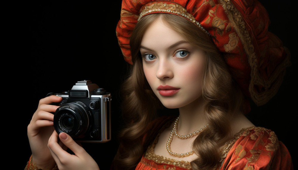 Exploring the Renaissance of Analog Photography