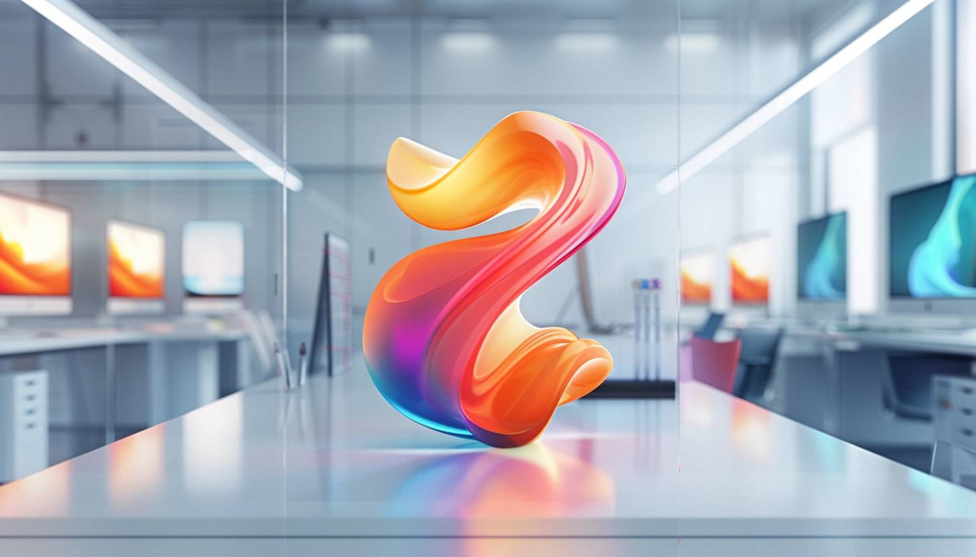 How AI Is Revolutionizing Logo Design And Brand Identity