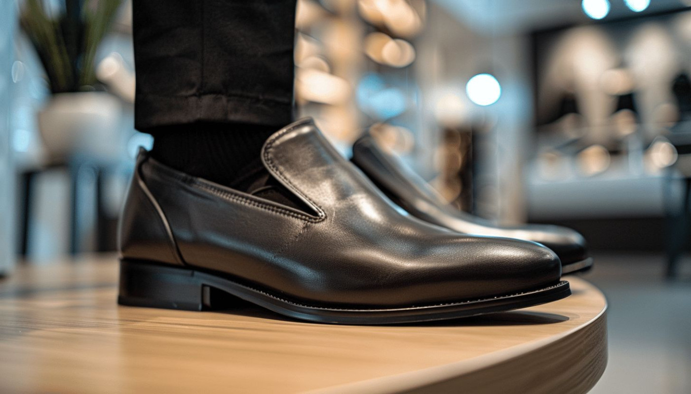 How Elevator Shoes Can Effortlessly Increase Your Height By 10 Cm