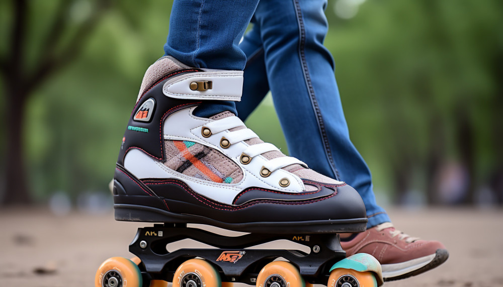 Roller Skating: A Retro Sport Making a Major Comeback