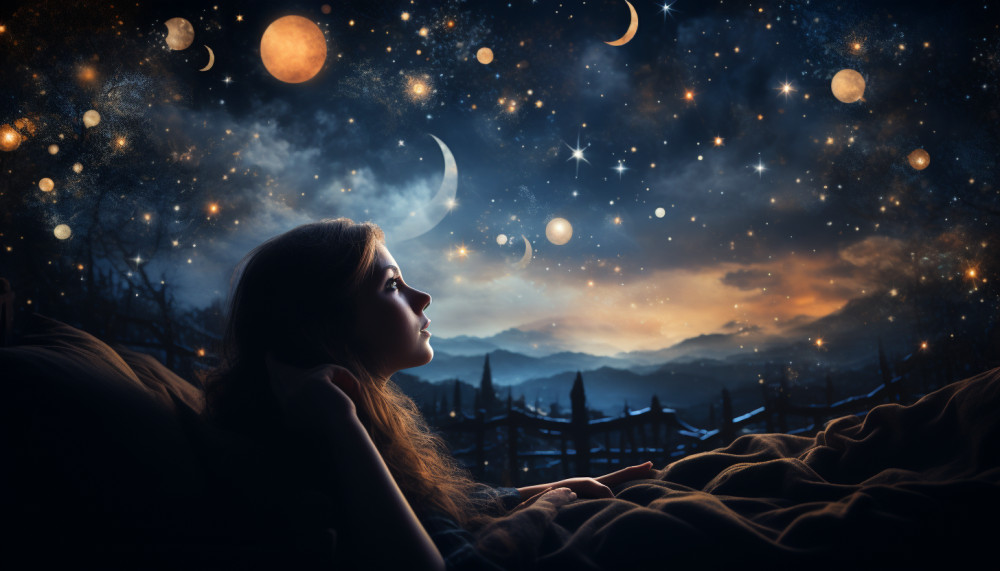 Unraveling the Mystery of Sleep's Impact on Our Health